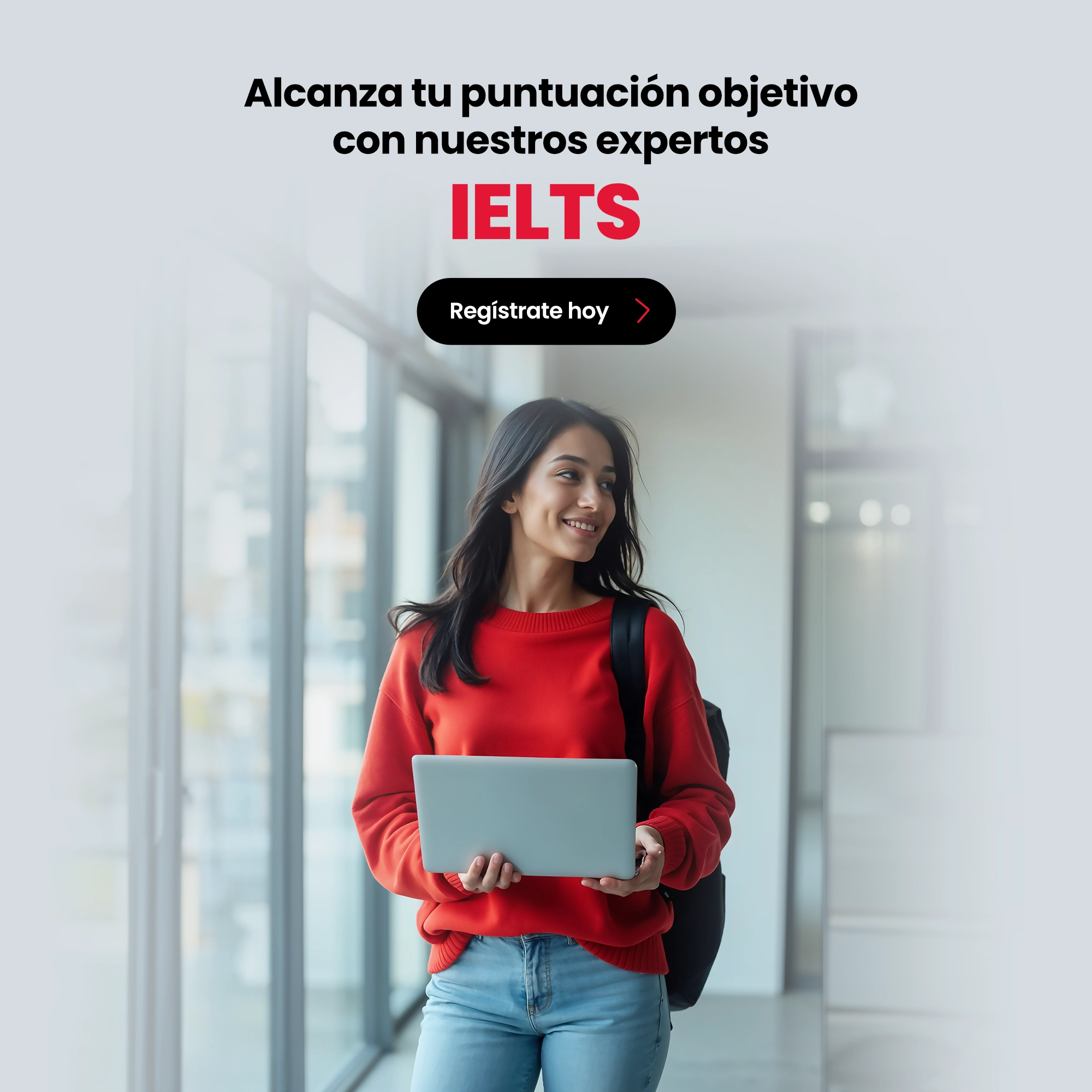 Cursos de preparación para el examen IELTS