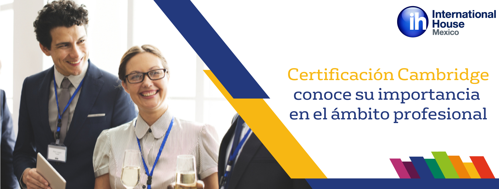 Certificación Cambridge: Conoce su importancia en el ámbito profesional