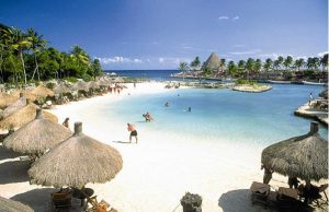 Take CELTA in Playa del Carmen in Mexico