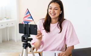 La magia de Study IELTS y nuestros profesores