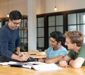 Diplomado para Enseñar Español Como Lengua Extranjera