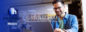 ¿Por qué tomar cursos de inglés para hablar dos idiomas?
