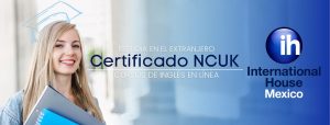 Cursos de inglés en línea para estudiar en el extranjero con NCUK