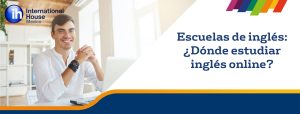 escuelas de inglés