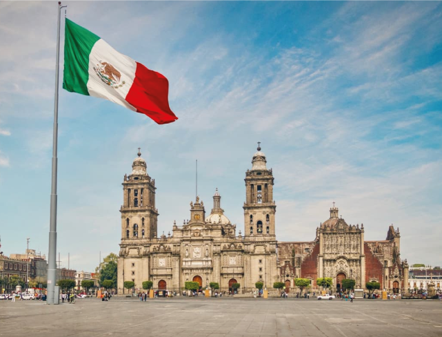 celta-mexico-city