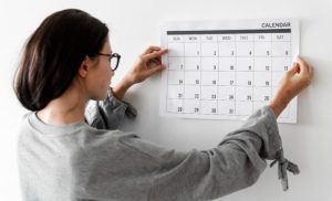 fechas de cursos ielts