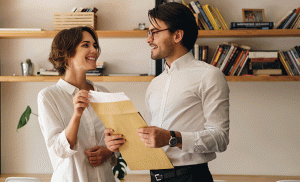 Resultados del examen IELTS