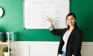 Fechas de Examen IELTS en México