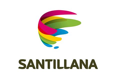 Santillana logo