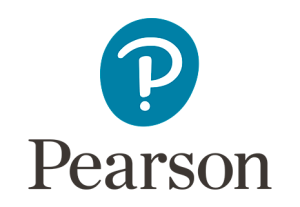 Pearson logo
