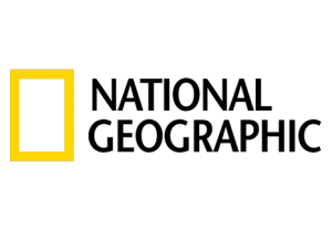 National geographic logo