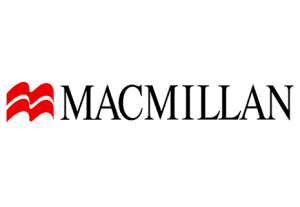 Macmillan logo