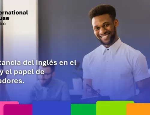 La importancia del inglés en el siglo XXI y el papel de los educadores