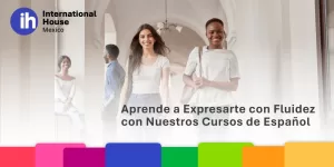 Aprende a Expresarte con Fluidez con Nuestros Cursos de Español