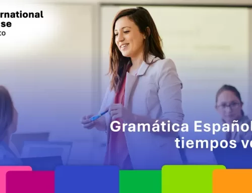 Gramática Española y Sus Tiempos Verbales