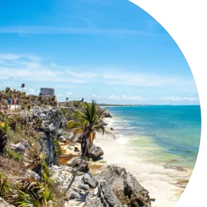 Study Spanish in Riviera Maya at IH Riviera Maya