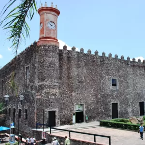 IH - Cuernavaca