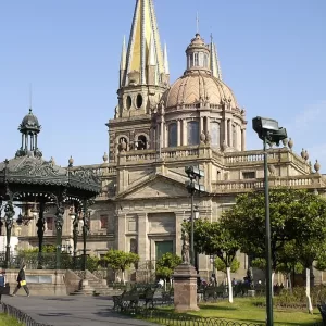 IH - Guadalajara