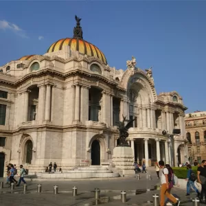 IH Mexico City - Condesa