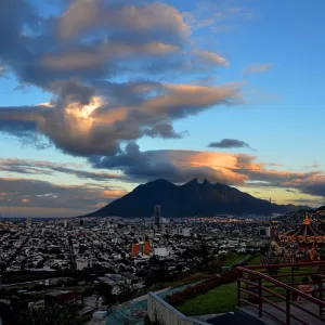 IH - Monterrey