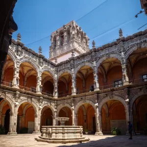 IH Querétaro