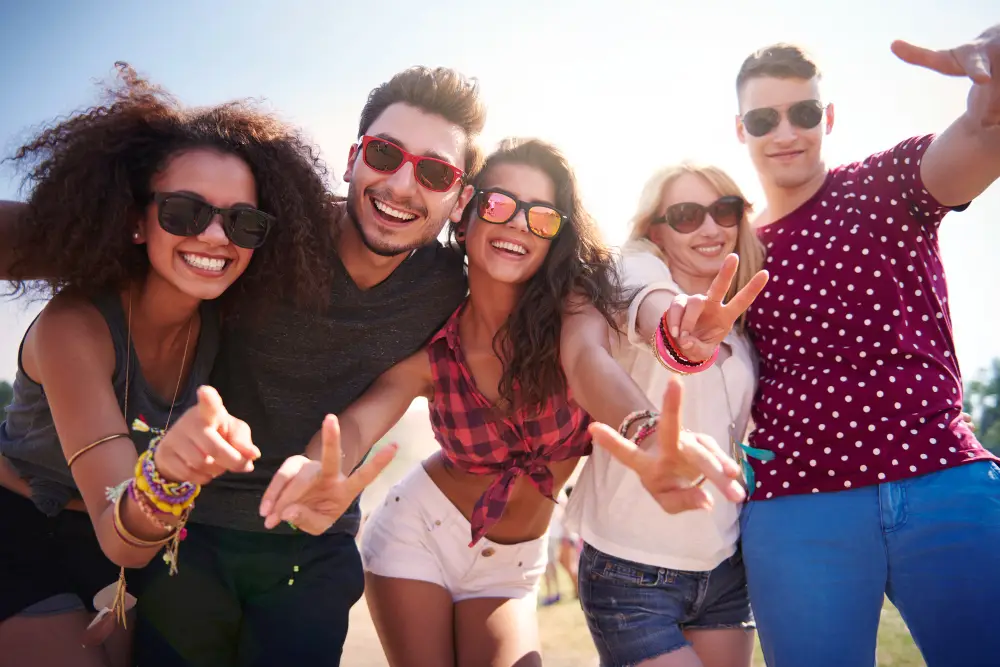 English for Socializing and travelling
