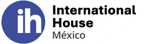 International House México Logo