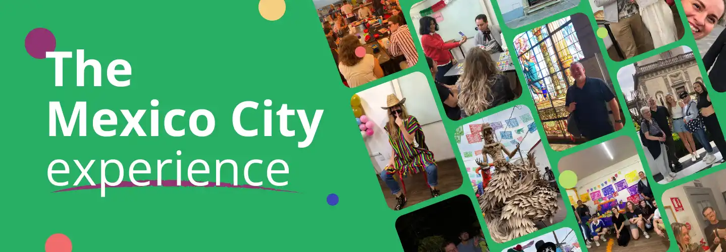 Why study at International House?