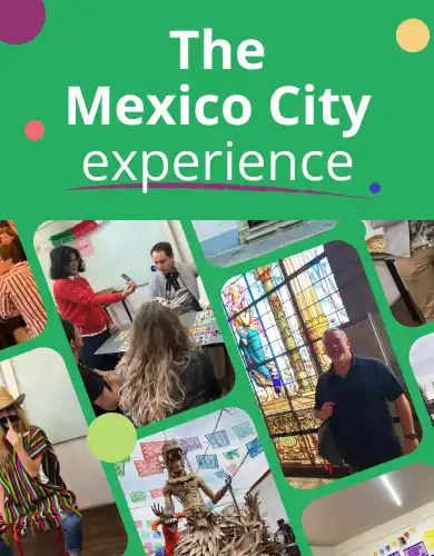 Why study at International House?