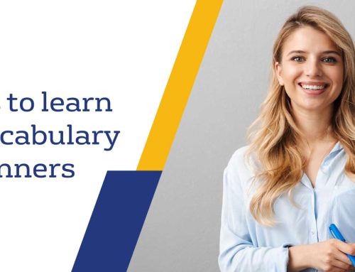 3 methods to learn Spanish vocabulary for beginners