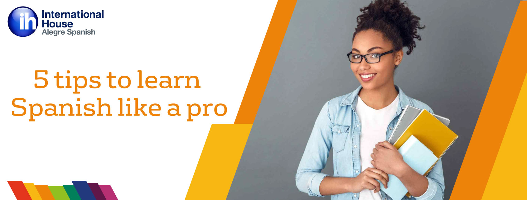 5 tips para aprender español avanzado