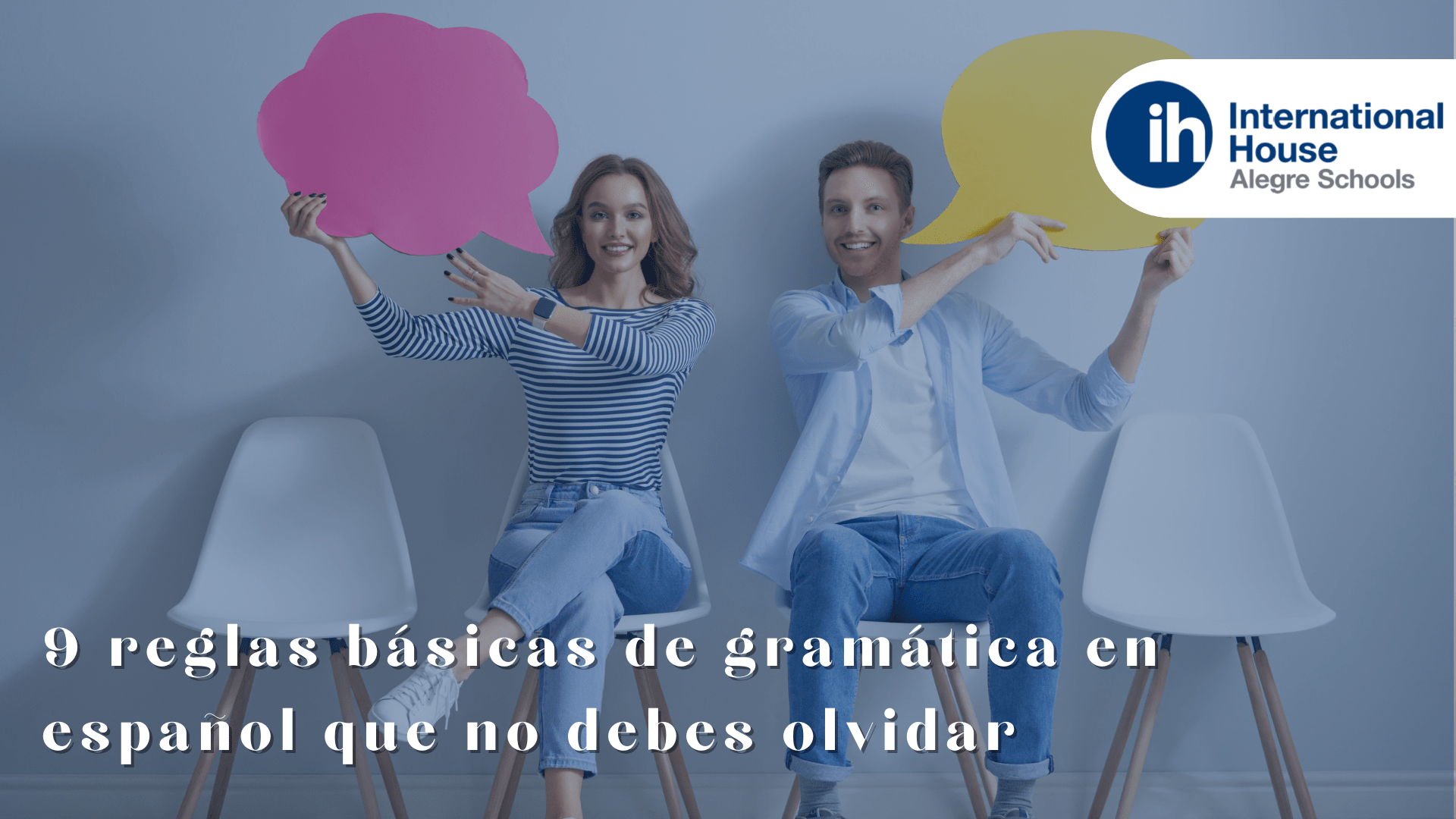 9 reglas básicas de gramática en español que no debes olvidar