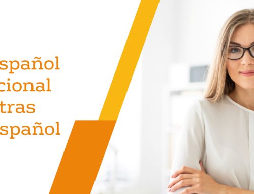 Learn conversational Spanish with our Spanish lessons