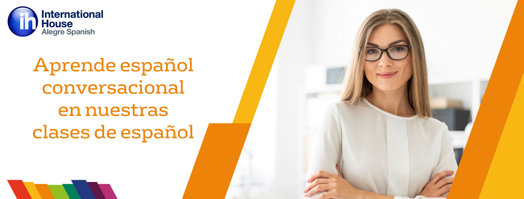 Aprende español conversacional con nuestras clases de español