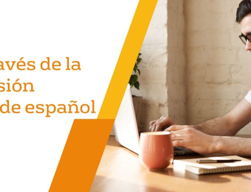 Aprende español en los cursos de español a través de la inmersión