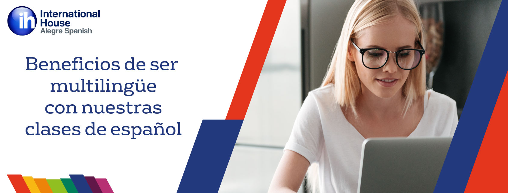 Beneficios de ser multilingüe con nuestras clases de español