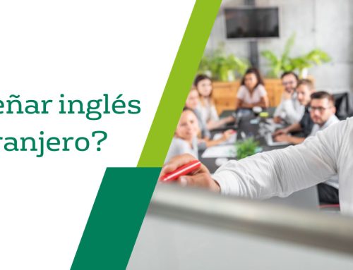 Certificado CELTA: ¿Cómo enseñar inglés en el extranjero?