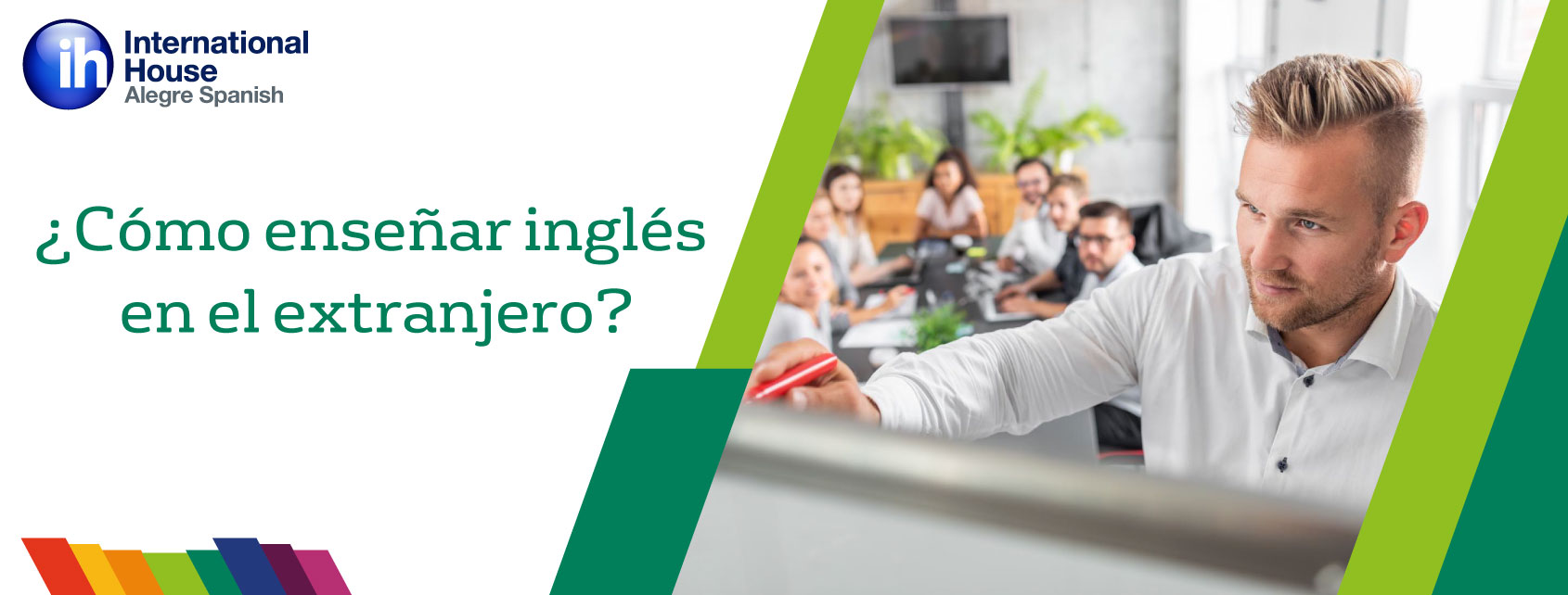 CELTA Certificate: How to teach English abroad?