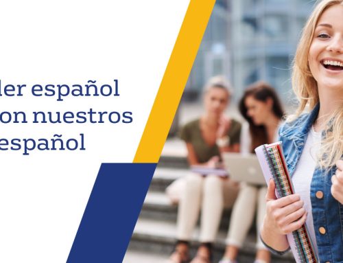 Cómo aprender español rápido y fácil con nuestros cursos de español