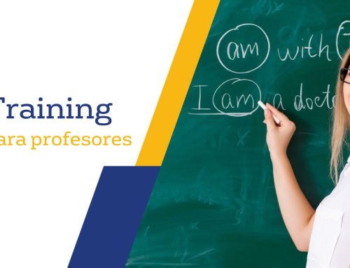 Cursos teacher training para impartir clases de inglés en el extranjero