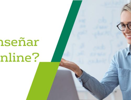English teacher training course: ¿Cómo enseñar inglés online?