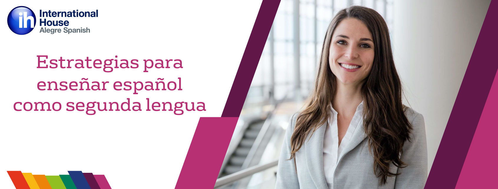 Strategies to teach Spanish as a second language