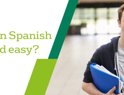 How to learn Spanish quick and easy?