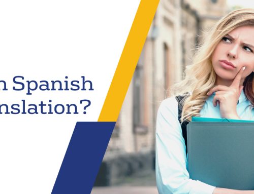¿Cómo aprender español sin traducción?