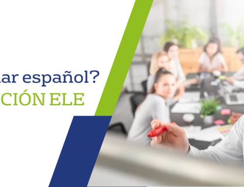 ¿Cómo enseñar español? Adquiere estas habilidades con la certificación ELE