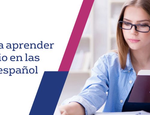 Métodos para aprender vocabulario en las clases de español