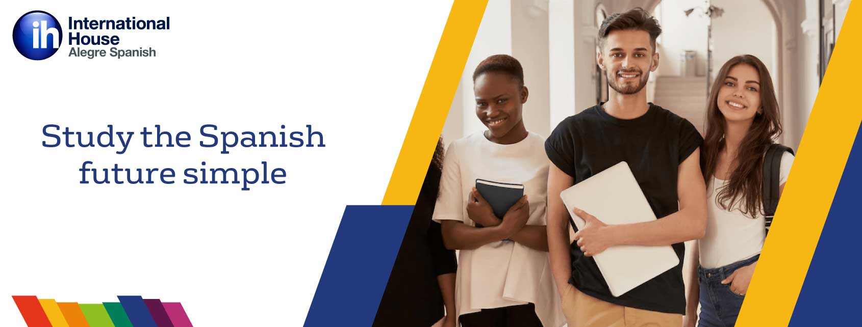 Estudia El Futuro Simple Del Español