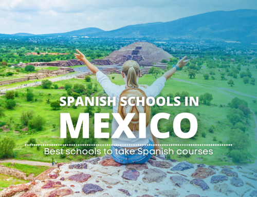 Spanish schools in Mexico: ¿Cuáles son las mejores escuelas para tomar cursos de español?
