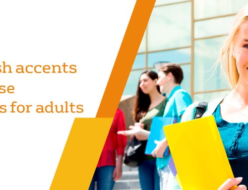 Study Spanish accents in these Spanish courses for adults