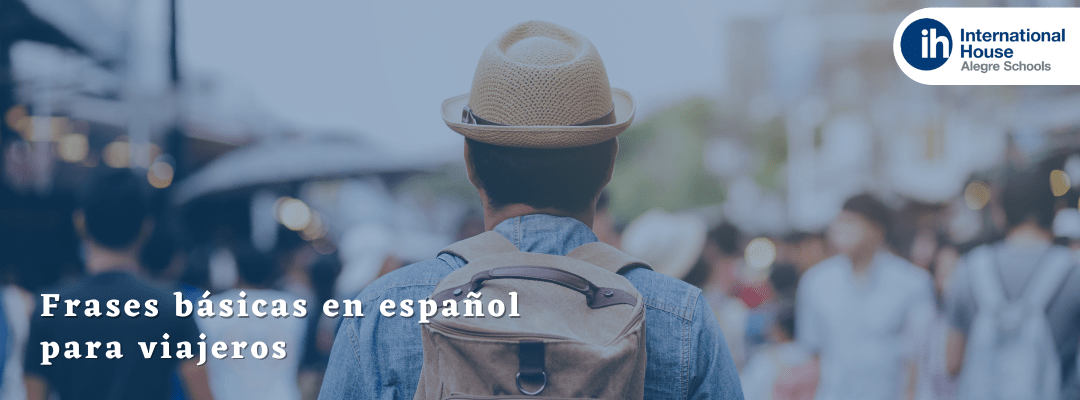 Frases del español para viajeros